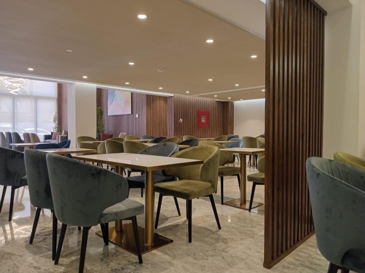 Executive Boutique Hotel Рабат Экстерьер фото