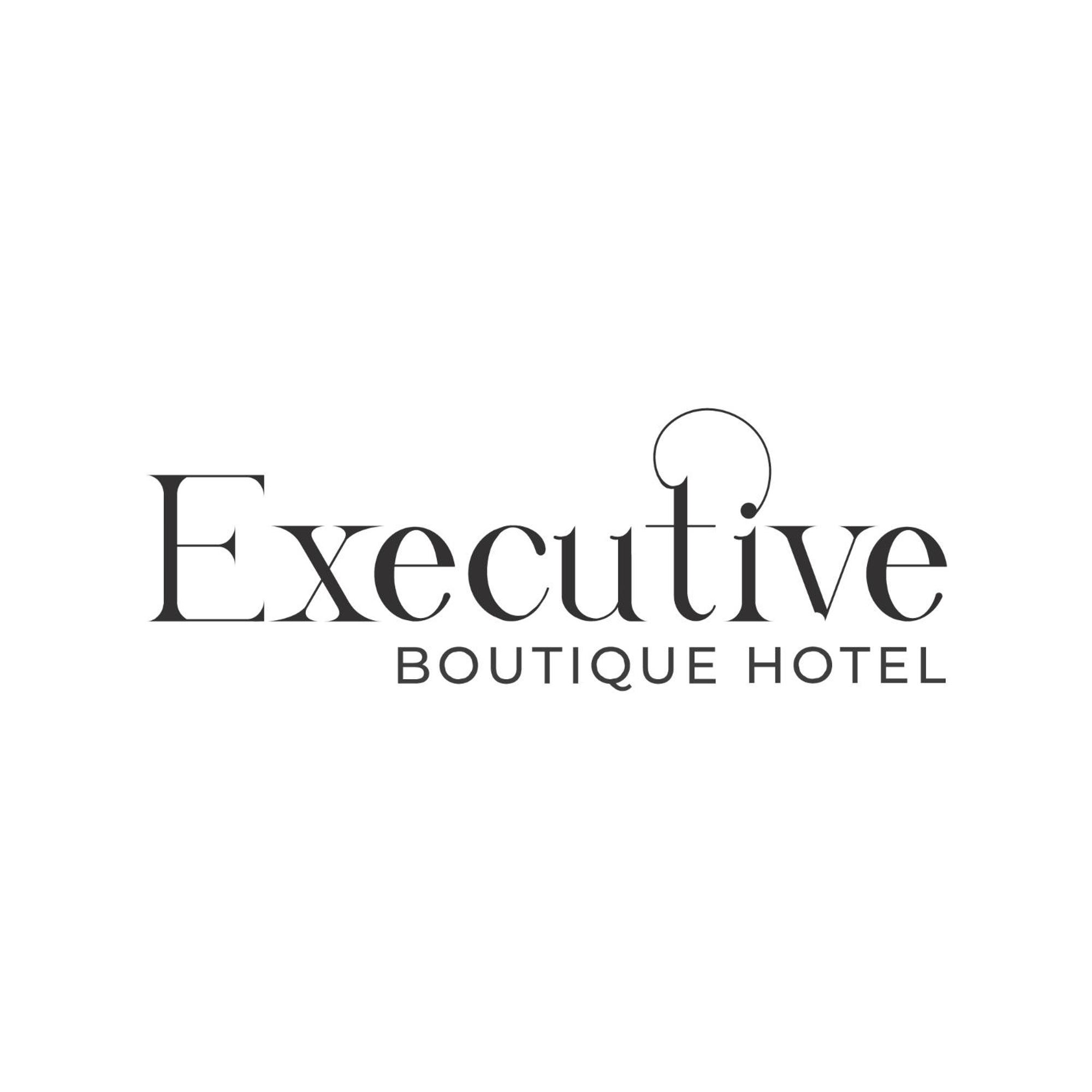 Executive Boutique Hotel Рабат Экстерьер фото
